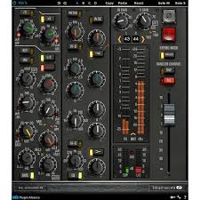 Plugin Alliance Brainworx bx_console N [Latest Version]
